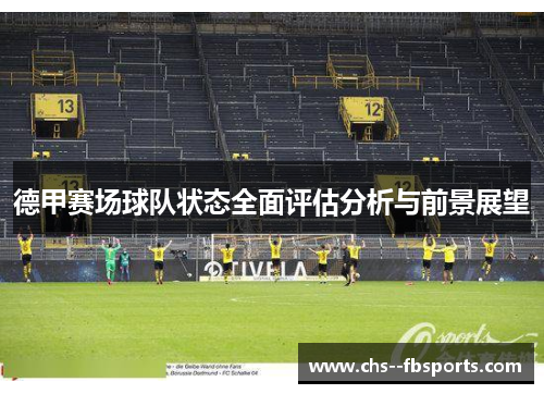 德甲赛场球队状态全面评估分析与前景展望 德甲赛场球队状态全面评估分析与前景展望