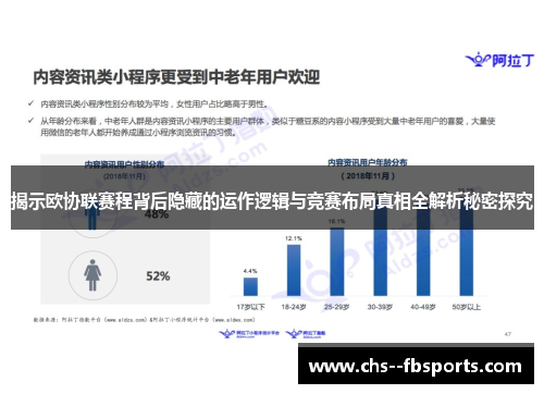 揭示欧协联赛程背后隐藏的运作逻辑与竞赛布局真相全解析秘密探究